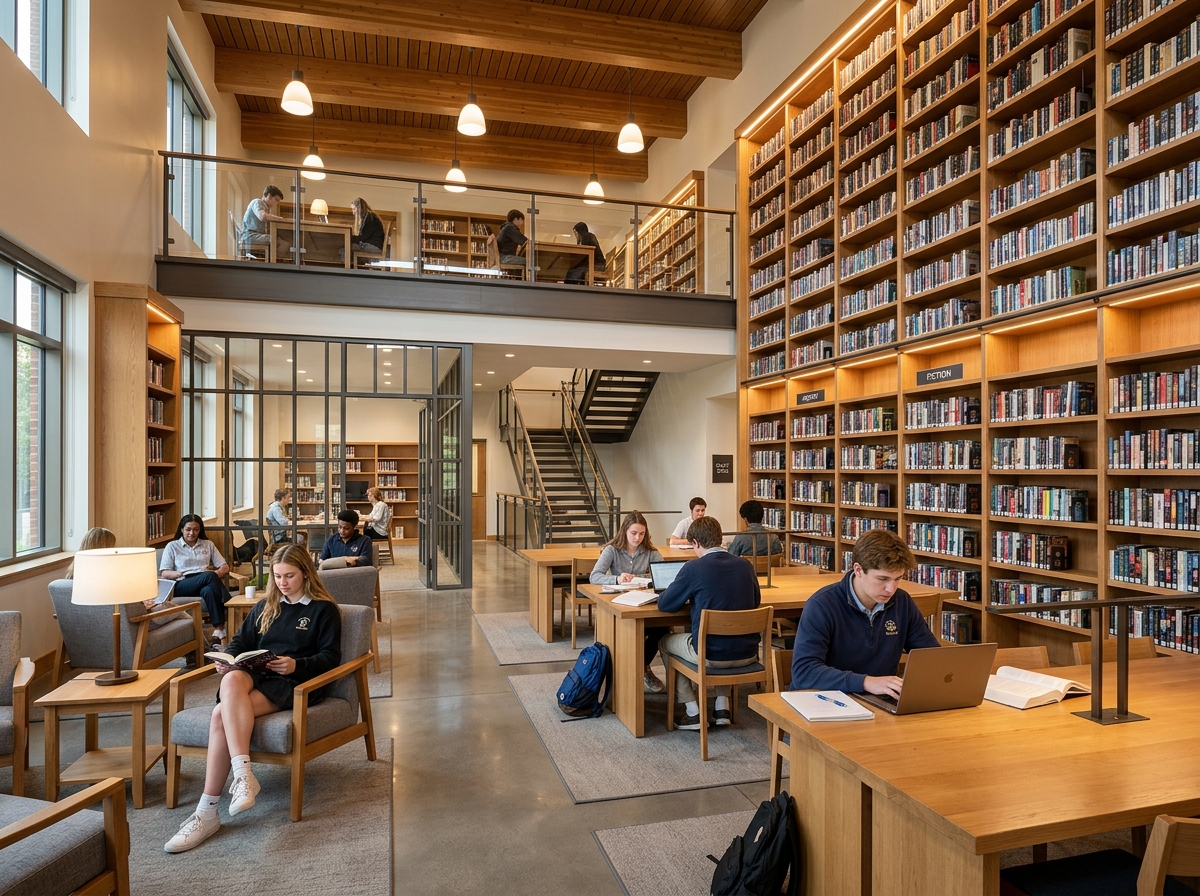Central Library